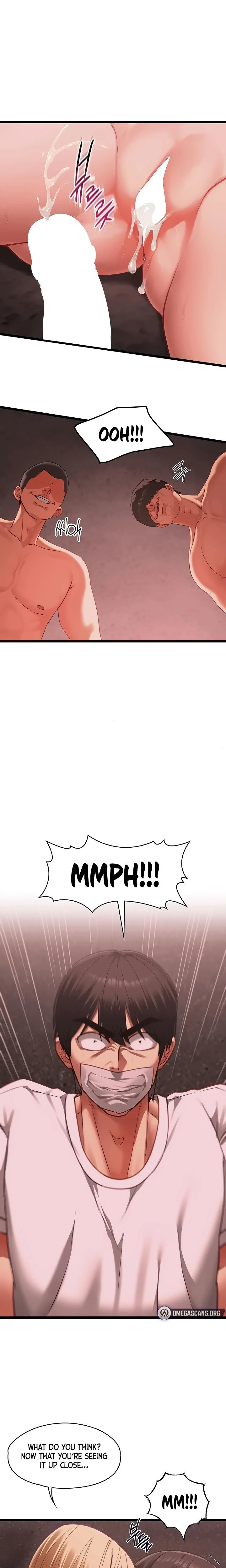 My Girlfriend Was Already Fully Trained Chapter 10 Page 14