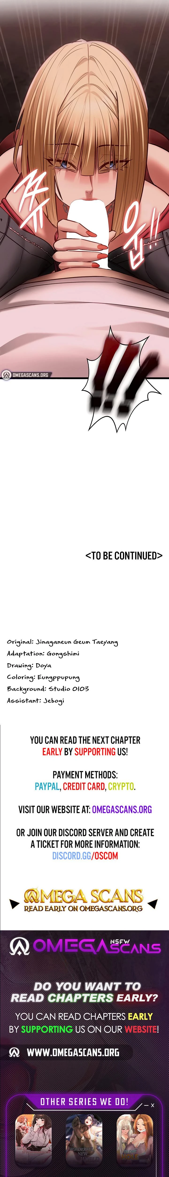 My Girlfriend Was Already Fully Trained Chapter 10 Page 22