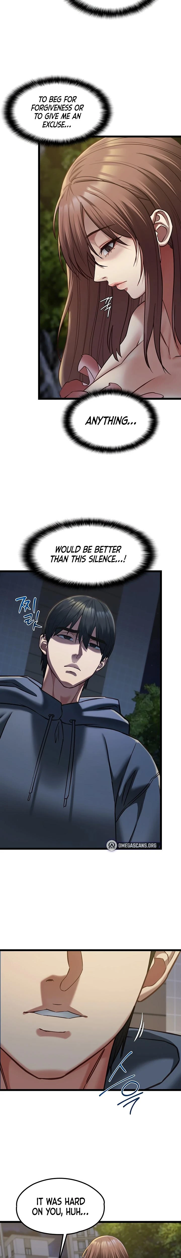 My Girlfriend Was Already Fully Trained Chapter 13 Page 2