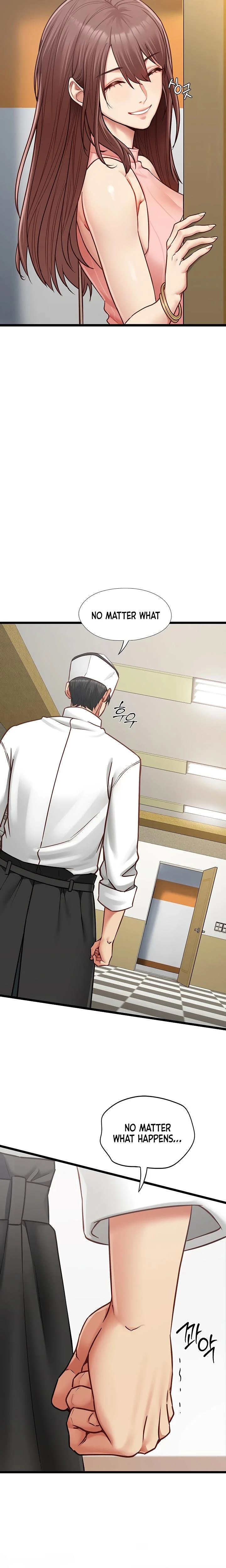 My Girlfriend Was Already Fully Trained Chapter 15 Page 15