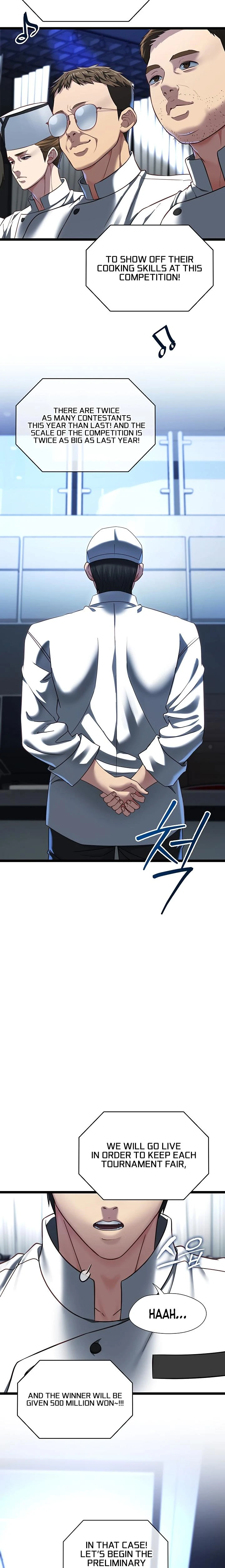 My Girlfriend Was Already Fully Trained Chapter 16 Page 2