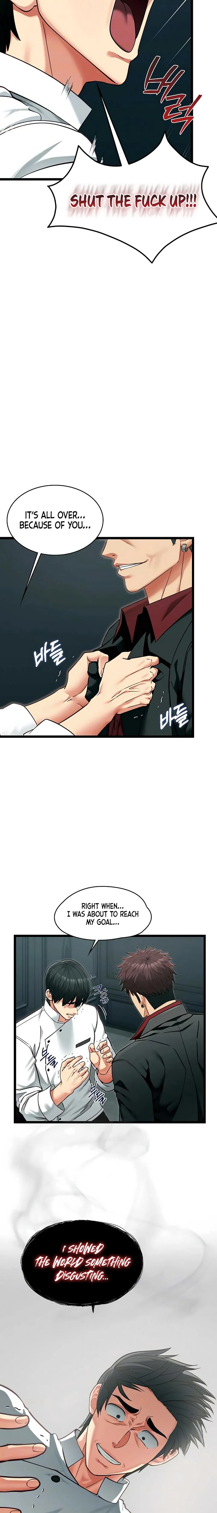My Girlfriend Was Already Fully Trained Chapter 19 Page 3