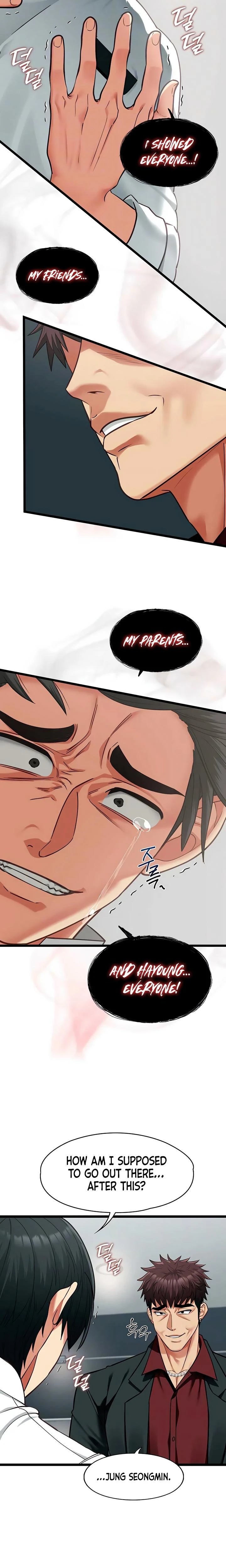 My Girlfriend Was Already Fully Trained Chapter 19 Page 4