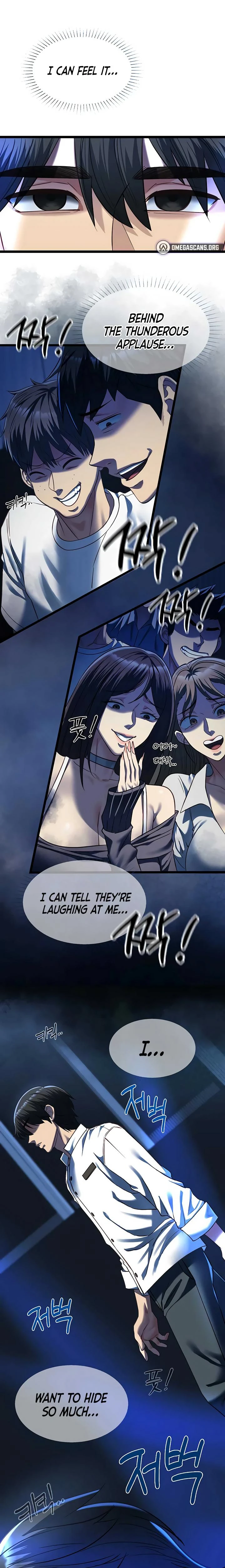 My Girlfriend Was Already Fully Trained Chapter 19 Page 20