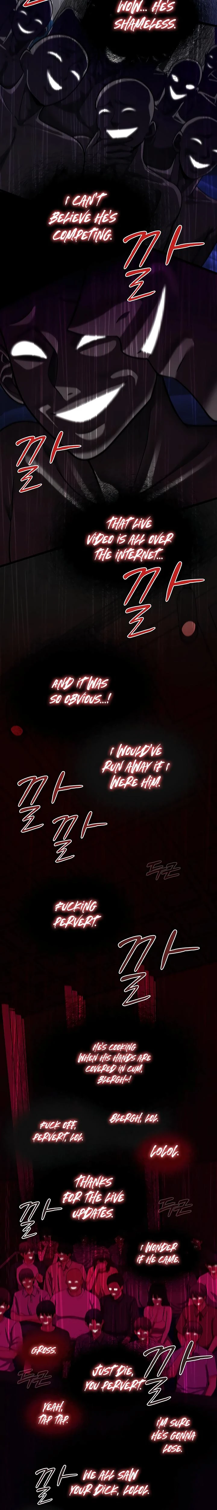 My Girlfriend Was Already Fully Trained Chapter 20 Page 9
