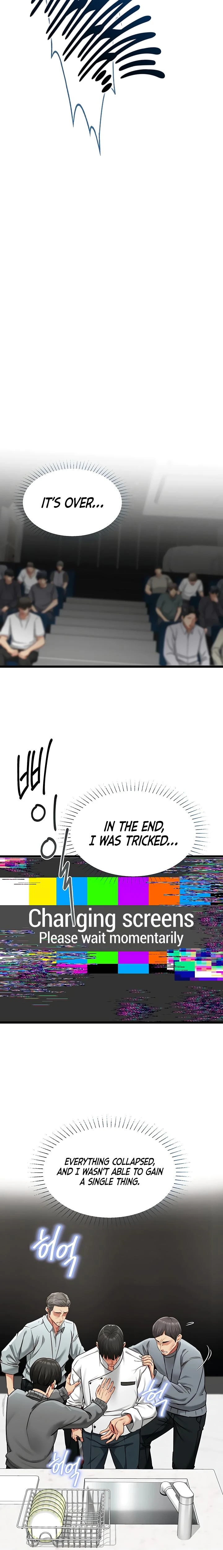 My Girlfriend Was Already Fully Trained Chapter 21 Page 10
