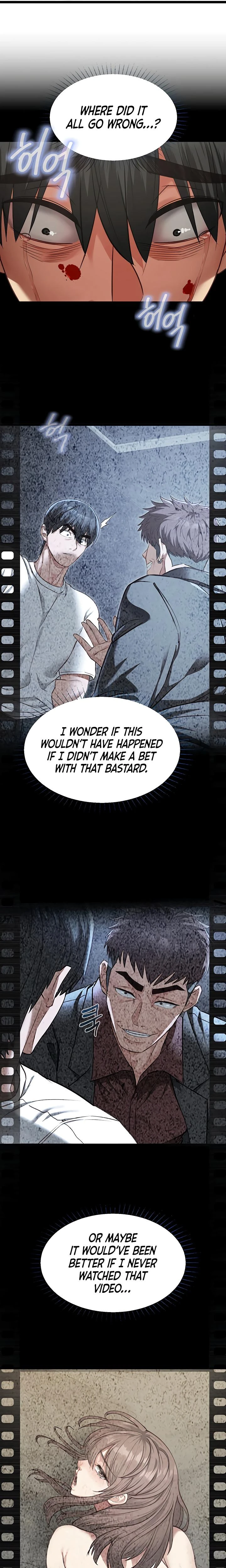 My Girlfriend Was Already Fully Trained Chapter 21 Page 11