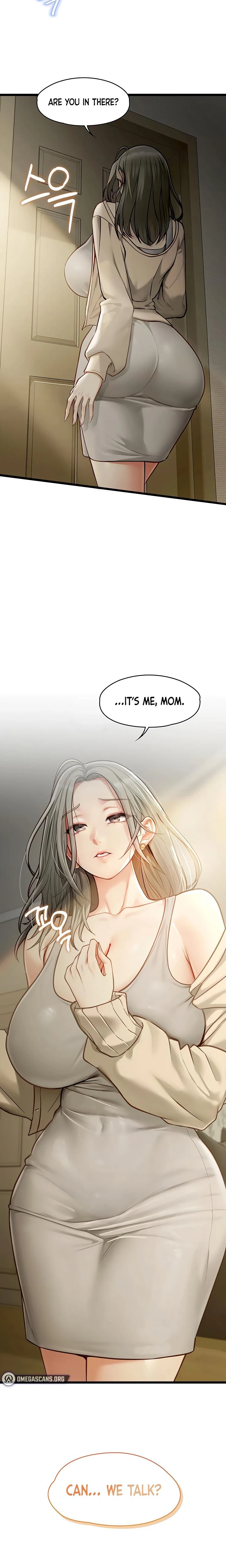 My Girlfriend Was Already Fully Trained Chapter 21 Page 21