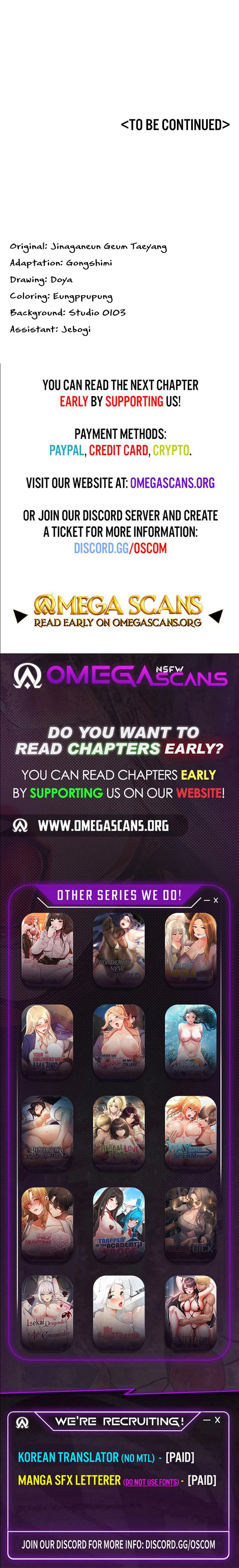 My Girlfriend Was Already Fully Trained Chapter 21 Page 22
