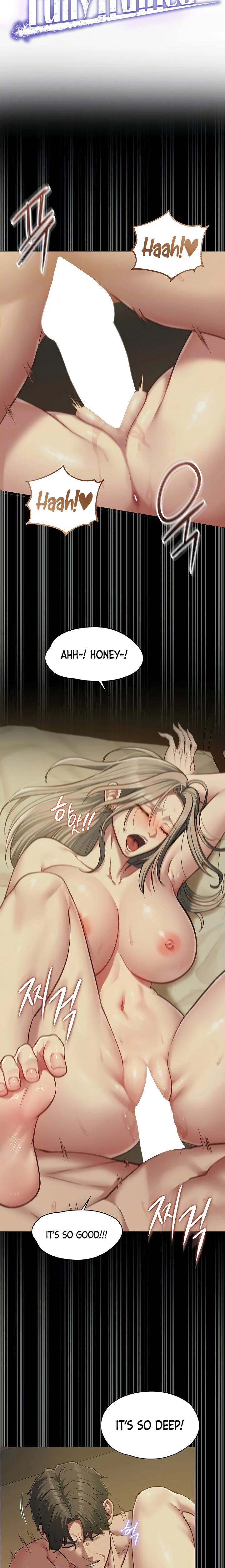 My Girlfriend Was Already Fully Trained Chapter 22 Page 5