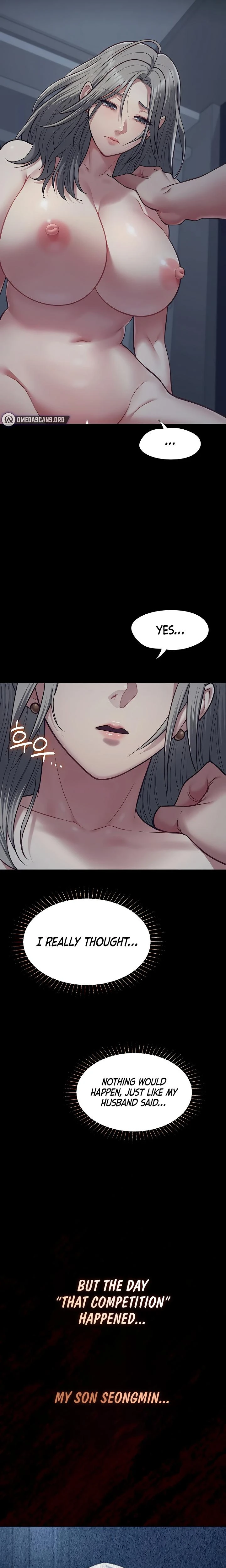 My Girlfriend Was Already Fully Trained Chapter 22 Page 14