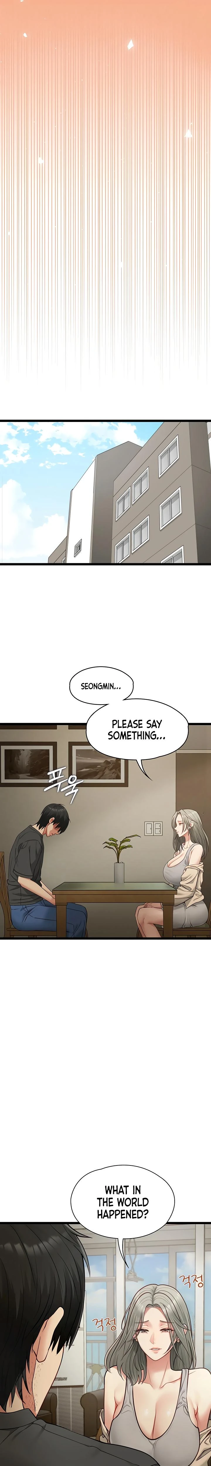 My Girlfriend Was Already Fully Trained Chapter 22 Page 18