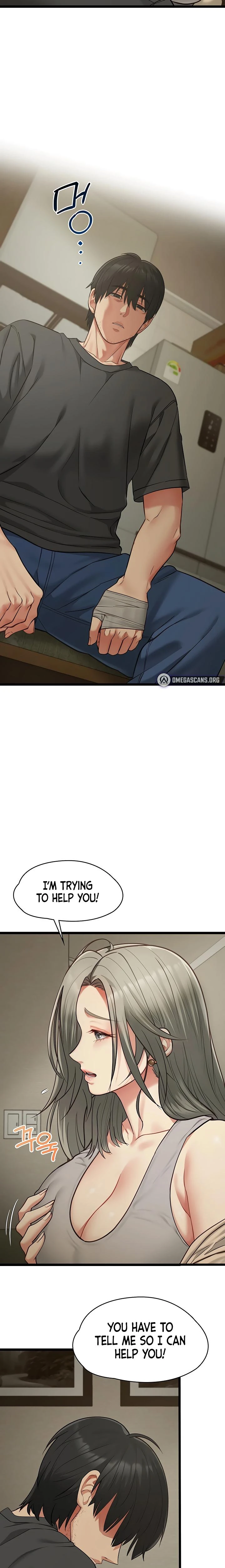 My Girlfriend Was Already Fully Trained Chapter 22 Page 19