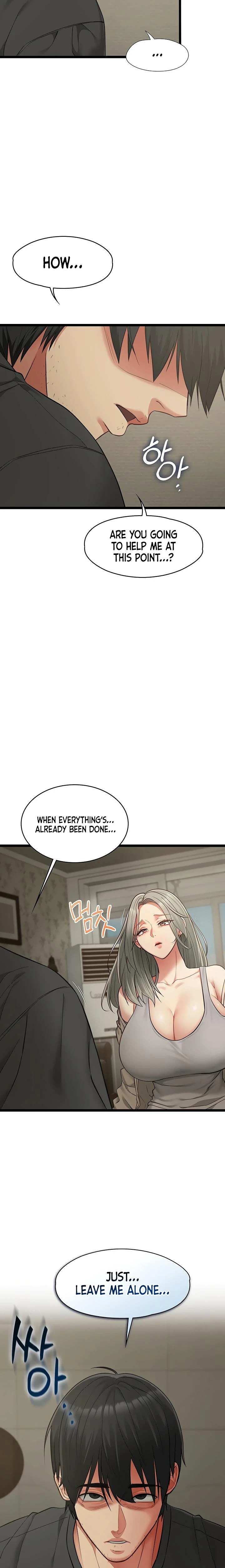 My Girlfriend Was Already Fully Trained Chapter 22 Page 20