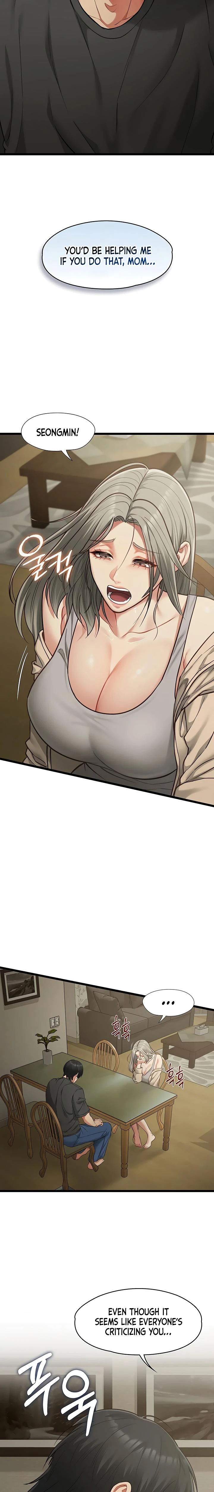 My Girlfriend Was Already Fully Trained Chapter 22 Page 21