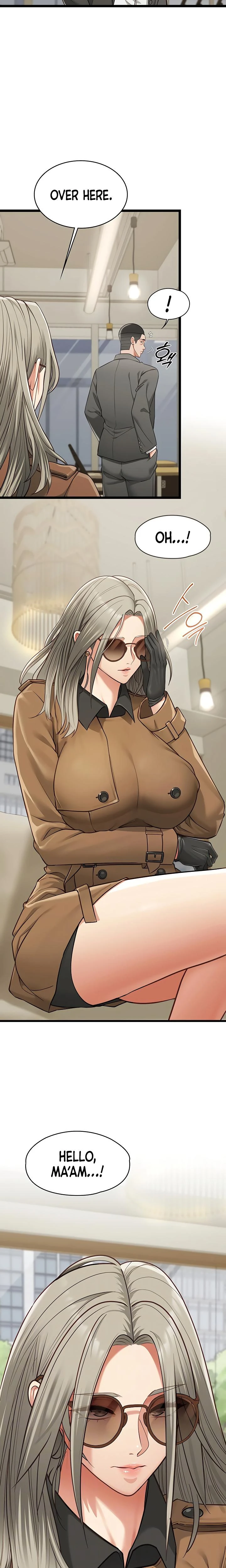 My Girlfriend Was Already Fully Trained Chapter 23 Page 2