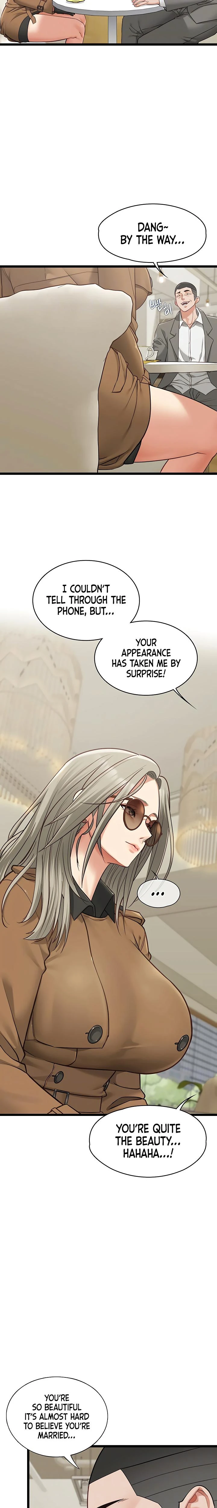 My Girlfriend Was Already Fully Trained Chapter 23 Page 4