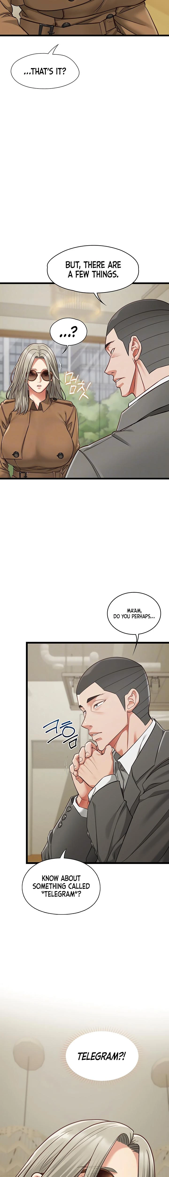 My Girlfriend Was Already Fully Trained Chapter 23 Page 7