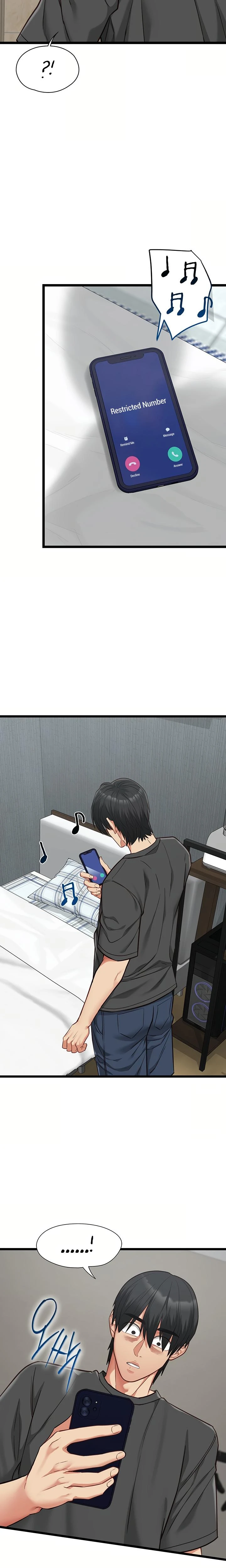 My Girlfriend Was Already Fully Trained Chapter 24 Page 12