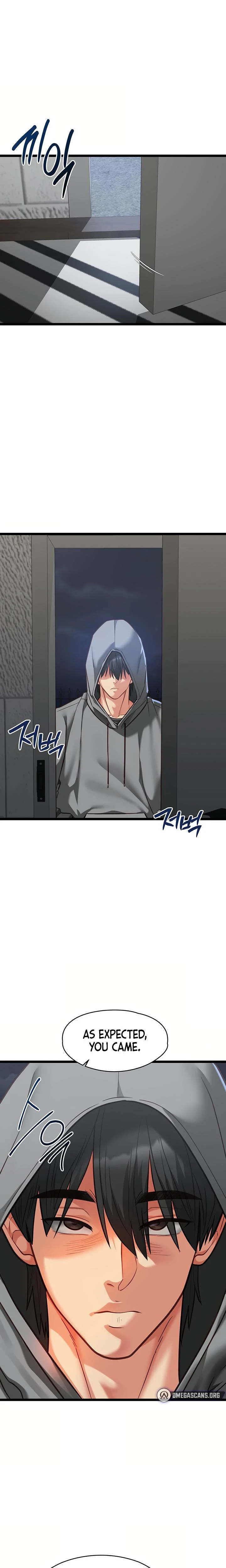 My Girlfriend Was Already Fully Trained Chapter 24 Page 18