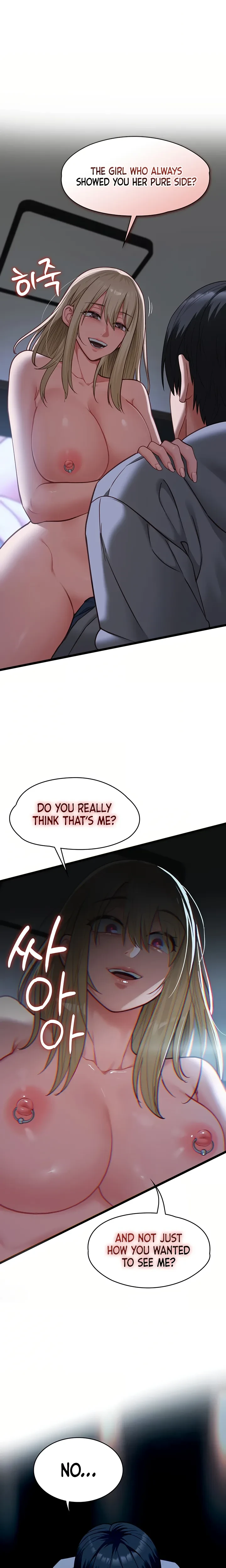 My Girlfriend Was Already Fully Trained Chapter 26 Page 2