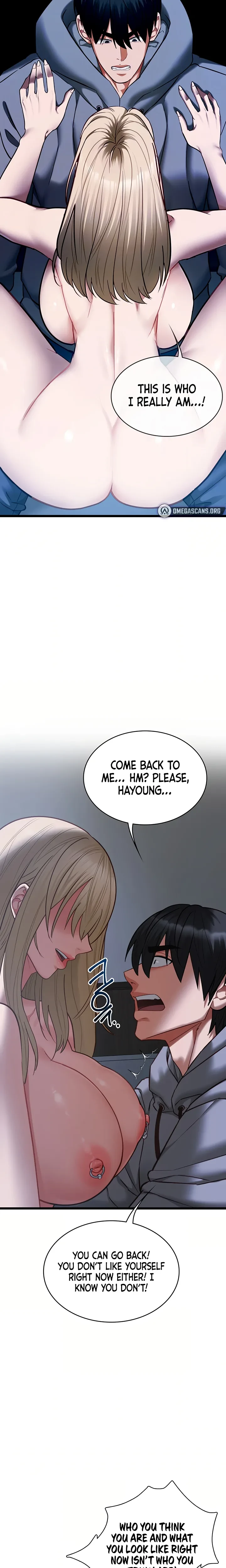 My Girlfriend Was Already Fully Trained Chapter 26 Page 3