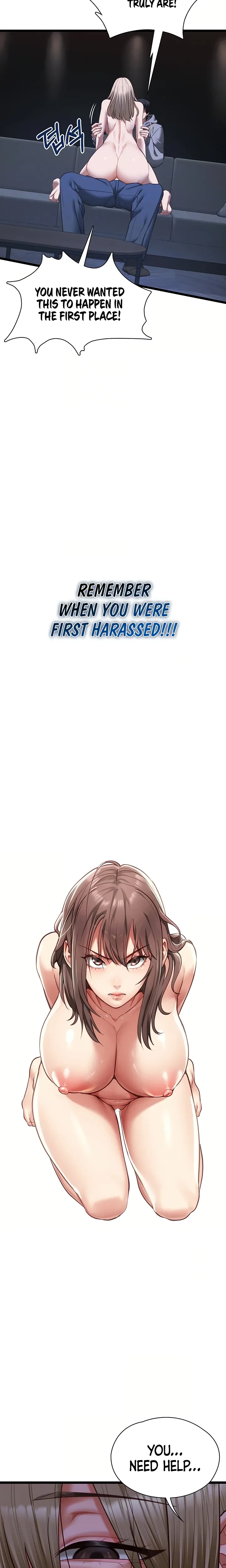 My Girlfriend Was Already Fully Trained Chapter 26 Page 4