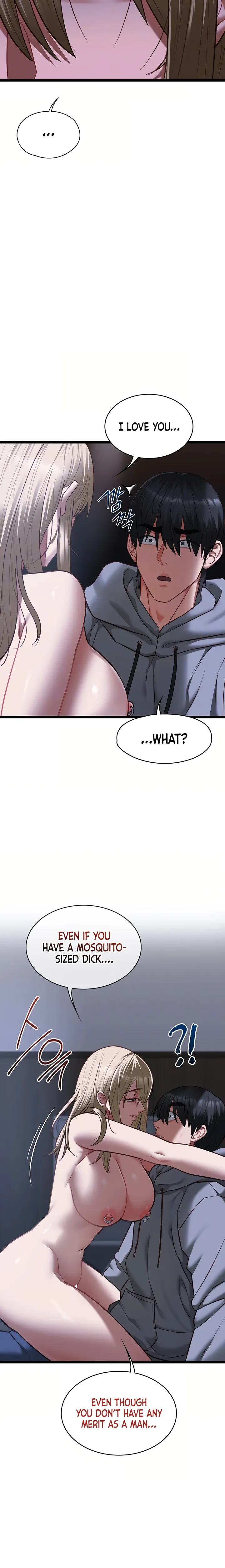 My Girlfriend Was Already Fully Trained Chapter 26 Page 5