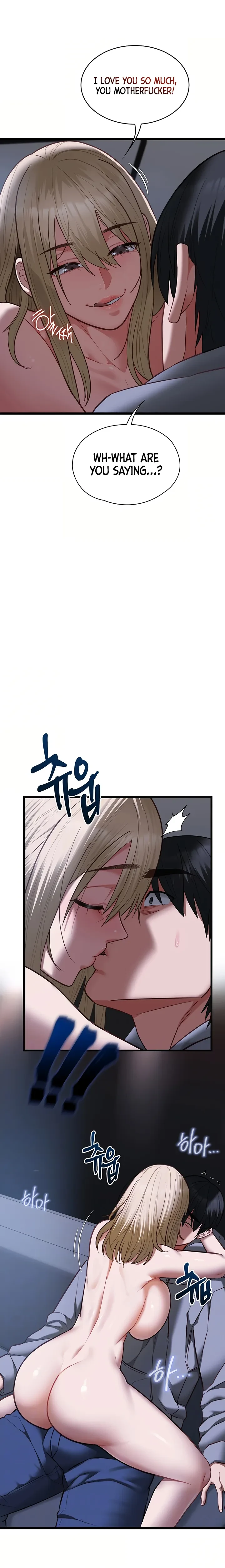 My Girlfriend Was Already Fully Trained Chapter 26 Page 6