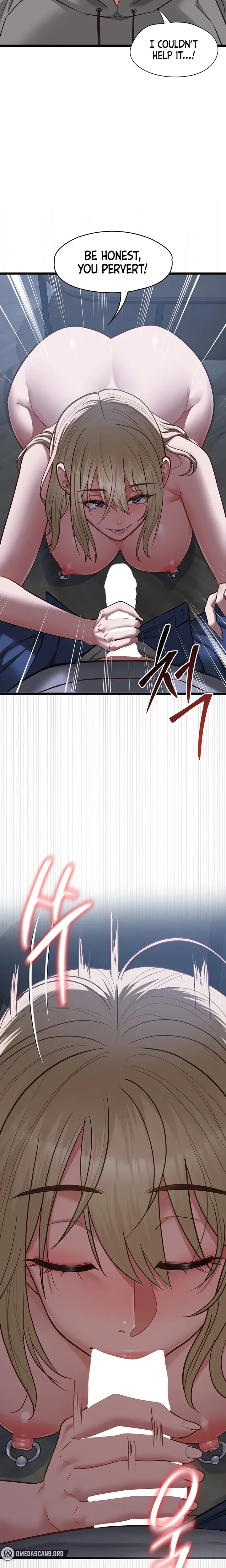 My Girlfriend Was Already Fully Trained Chapter 26 Page 11