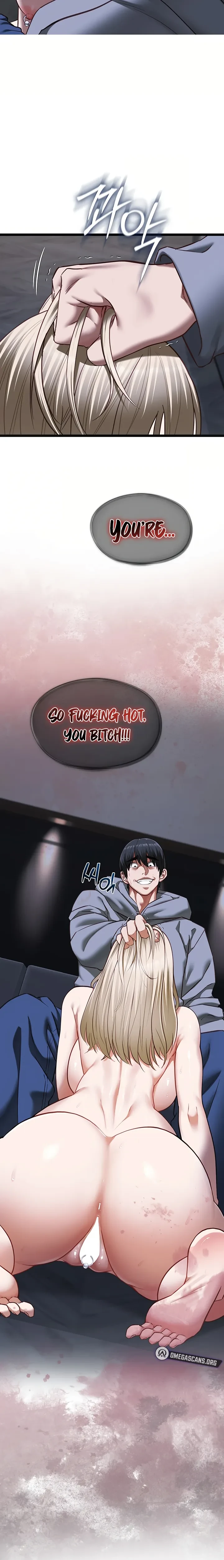 My Girlfriend Was Already Fully Trained Chapter 26 Page 28