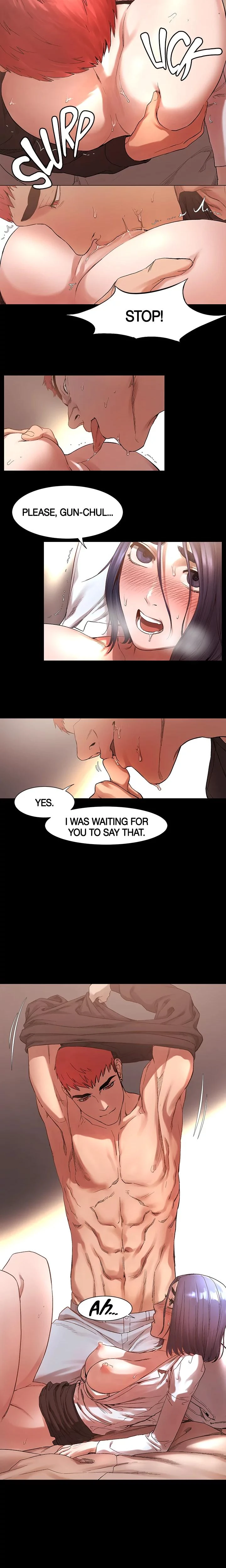 My Kingdom Chapter 002 Page 8
