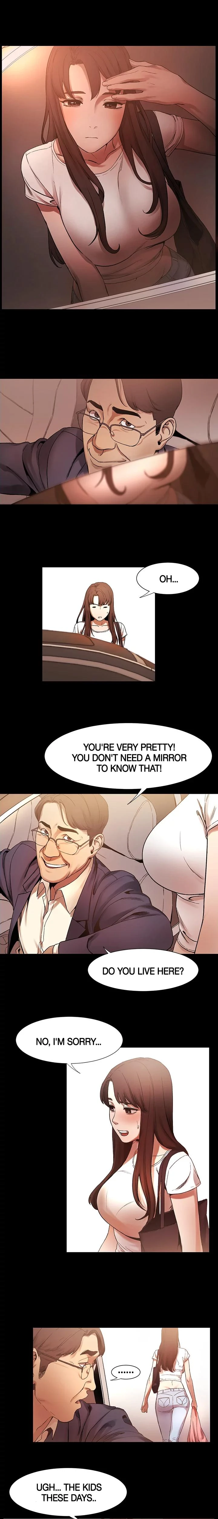 My Kingdom Chapter 002 Page 14