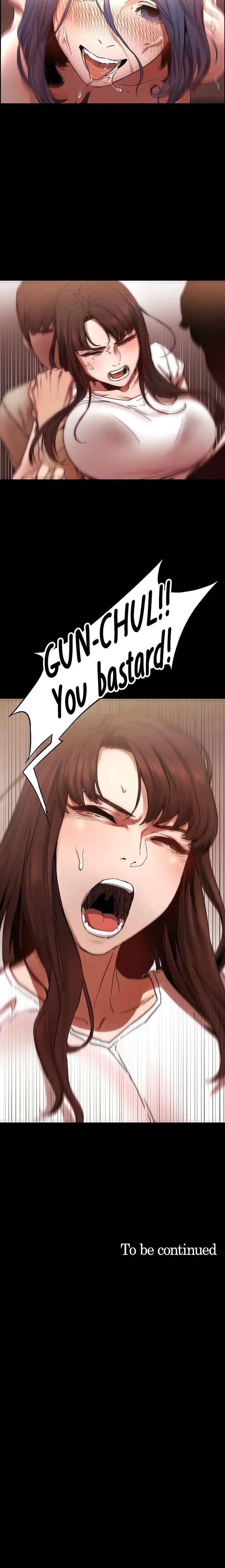 My Kingdom Chapter 002 Page 19