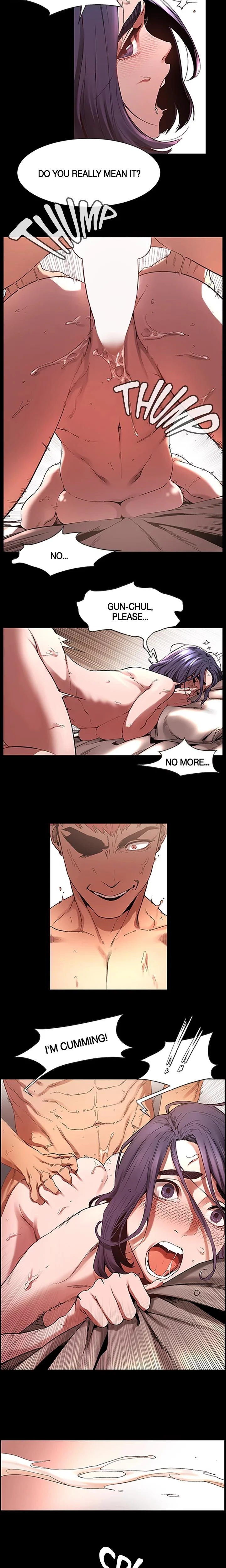 My Kingdom Chapter 003 Page 3