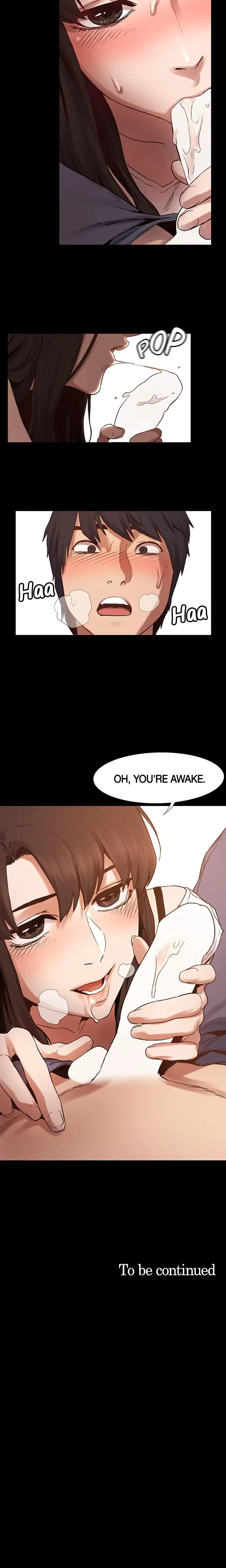 My Kingdom Chapter 004 Page 16