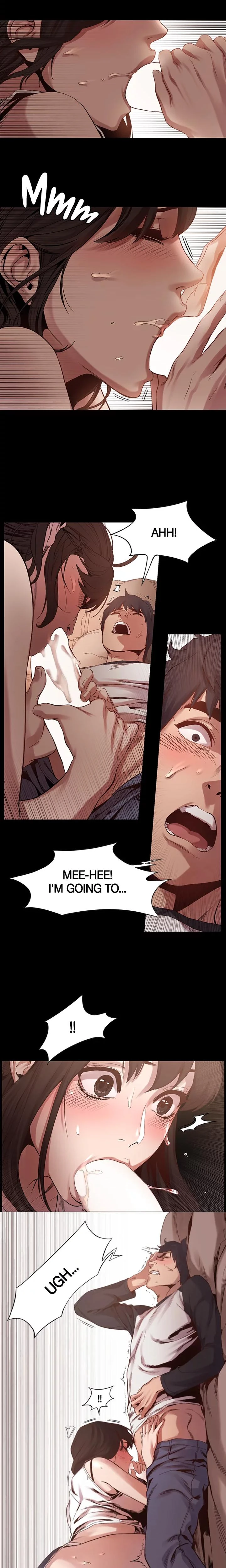 My Kingdom Chapter 005 Page 8