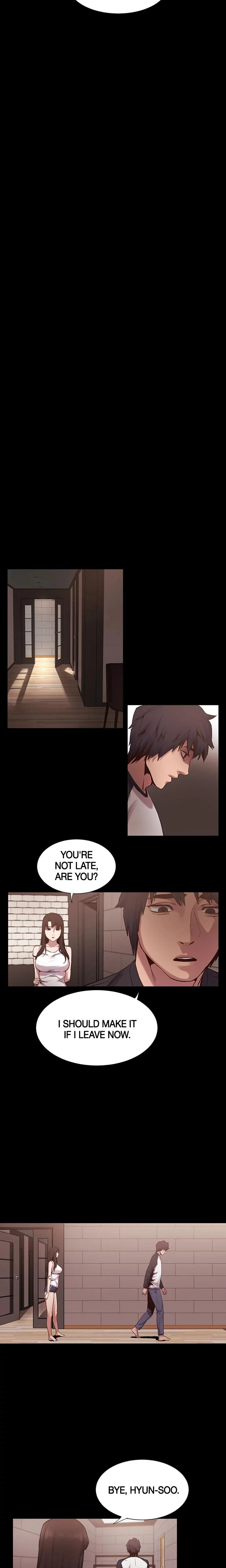 My Kingdom Chapter 005 Page 11
