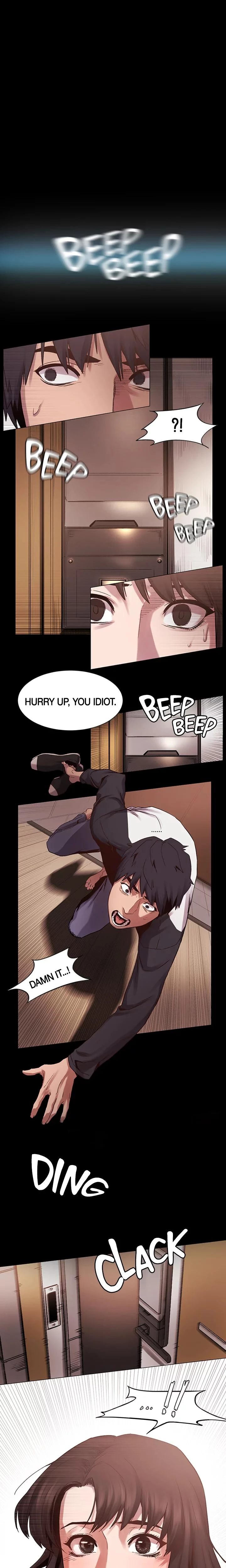 My Kingdom Chapter 006 Page 1