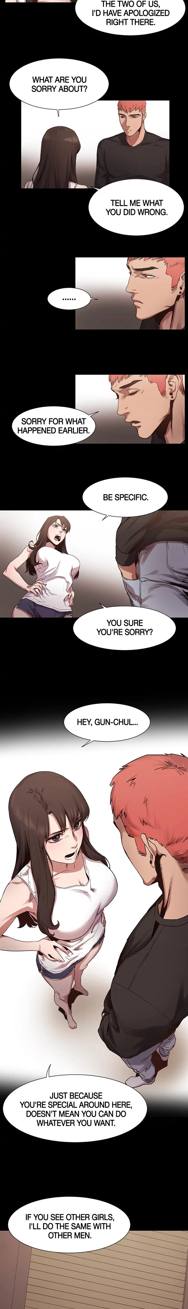 My Kingdom Chapter 006 Page 5