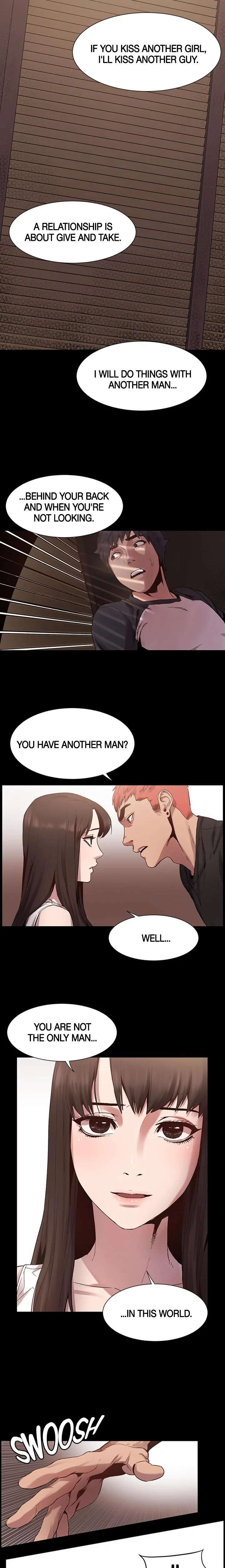 My Kingdom Chapter 006 Page 6