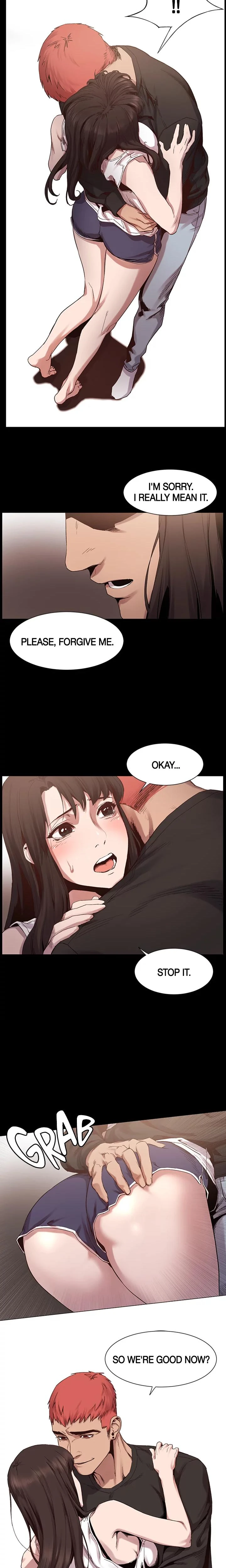My Kingdom Chapter 006 Page 7