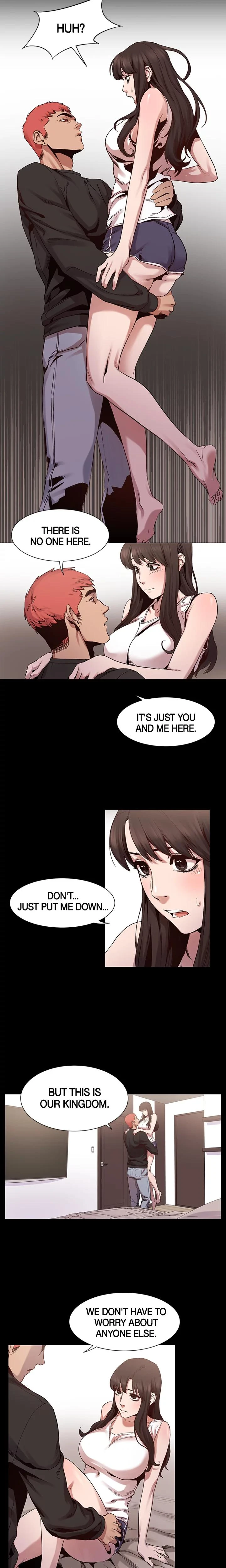 My Kingdom Chapter 006 Page 11