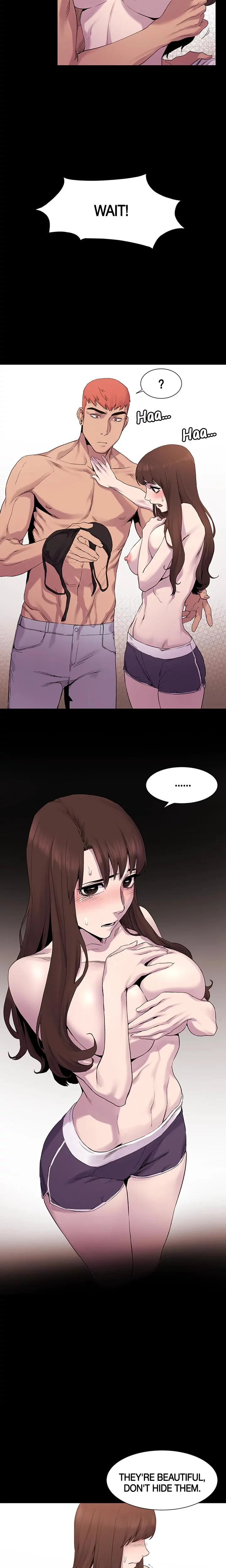 My Kingdom Chapter 007 Page 5