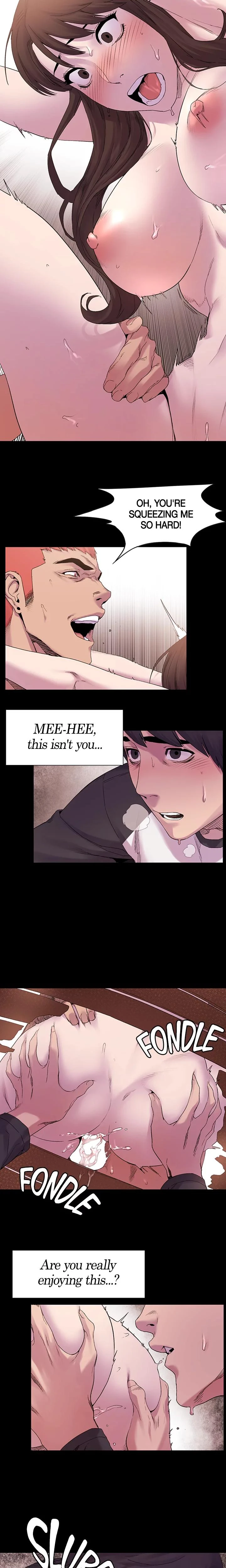 My Kingdom Chapter 008 Page 11