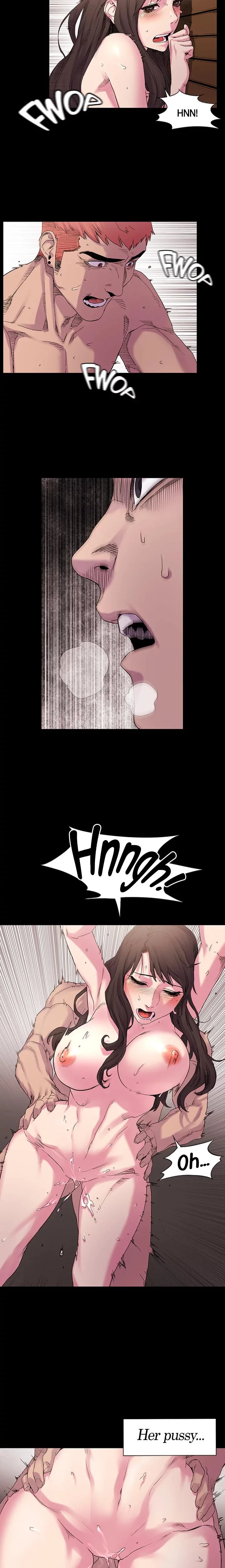 My Kingdom Chapter 009 Page 2