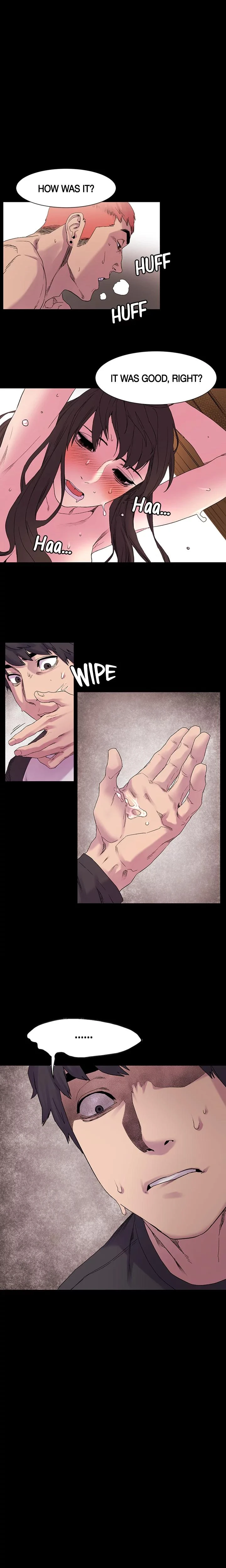 My Kingdom Chapter 009 Page 8