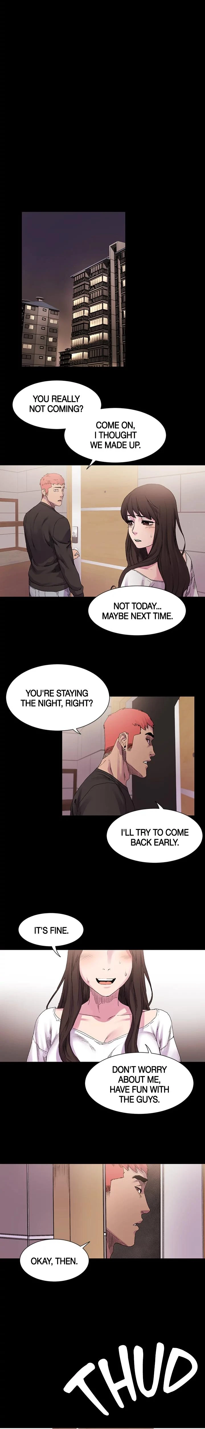 My Kingdom Chapter 009 Page 9