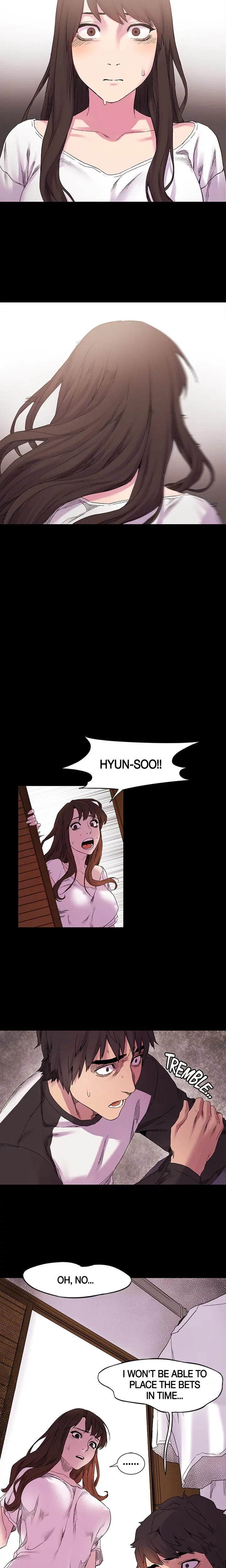 My Kingdom Chapter 009 Page 10
