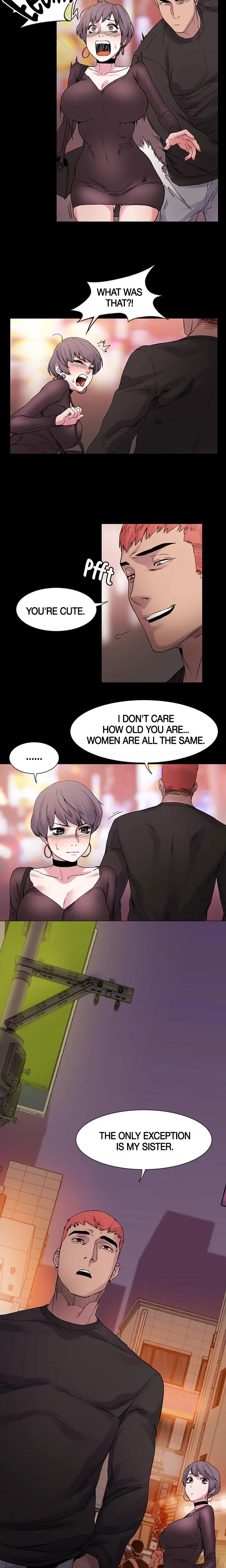 My Kingdom Chapter 010 Page 12